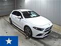 2019 Mercedes-Benz A-Class