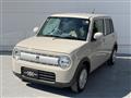 2020 Suzuki Lapin