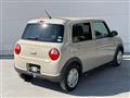2020 Suzuki Lapin