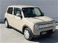 2020 Suzuki Lapin