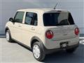 2020 Suzuki Lapin