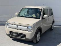 2020 Suzuki Lapin