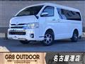 2017 Toyota Hiace Wagon