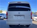 2017 Toyota Hiace Wagon