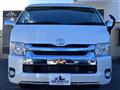 2017 Toyota Hiace Wagon
