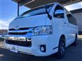 2017 Toyota Hiace Wagon
