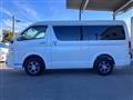 2017 Toyota Hiace Wagon