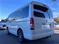 2017 Toyota Hiace Wagon