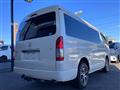 2017 Toyota Hiace Wagon