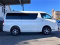 2017 Toyota Hiace Wagon