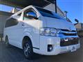 2017 Toyota Hiace Wagon