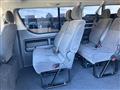 2017 Toyota Hiace Wagon