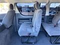 2017 Toyota Hiace Wagon