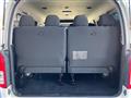 2017 Toyota Hiace Wagon