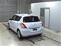 2015 Suzuki Swift