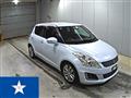 2015 Suzuki Swift