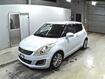 2015 Suzuki Swift