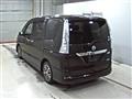 2014 Nissan Serena