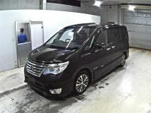 2014 Nissan Serena