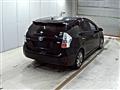 2013 Toyota PRIUS α