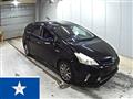 2013 Toyota PRIUS α