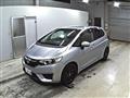 2016 Honda Fit