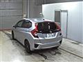2016 Honda Fit