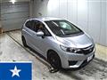 2016 Honda Fit