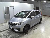 2016 Honda Fit