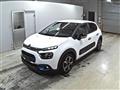 2021 Citroen C3