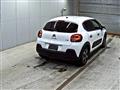 2021 Citroen C3