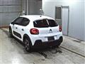 2021 Citroen C3