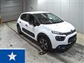 2021 Citroen C3
