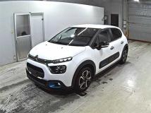 2021 Citroen C3