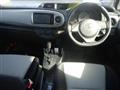2012 Toyota Vitz