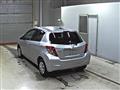 2012 Toyota Vitz