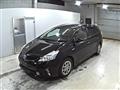 2013 Toyota PRIUS α