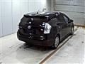 2013 Toyota PRIUS α