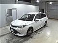 2016 Toyota Corolla Fielder