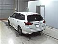 2016 Toyota Corolla Fielder