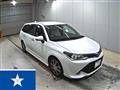 2016 Toyota Corolla Fielder