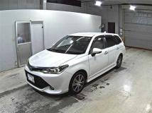 2016 Toyota Corolla Fielder
