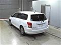 2011 Toyota Corolla Fielder