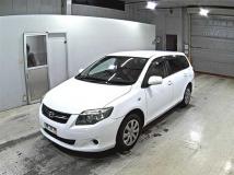 2011 Toyota Corolla Fielder