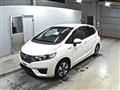 2014 Honda Fit Hybrid