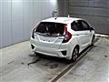 2014 Honda Fit Hybrid