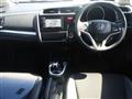 2014 Honda Fit Hybrid