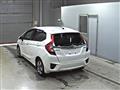 2014 Honda Fit Hybrid