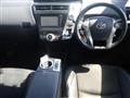 2015 Toyota PRIUS α