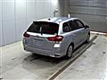 2024 Toyota Corolla Fielder